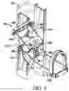 Fig. 07 - Pump jack centering roller system