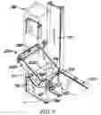 Fig. 08 - Pump jack centering roller system