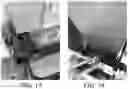 Fig. 11 - Pump jack centering roller system