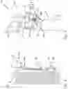 Fig. 03 - Climbing device for lowering a climbing rail, and method for lowering a climbing rail