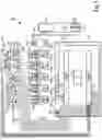 Fig. 04 - Large manipulator and hydraulic circuit arrangement for a large manipulator