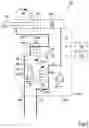 Fig. 06 - Large manipulator and hydraulic circuit arrangement for a large manipulator