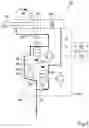 Fig. 08 - Large manipulator and hydraulic circuit arrangement for a large manipulator