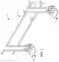 Fig. 02 - Railing system