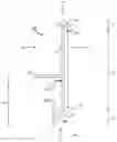 Fig. 02 - Swimming pool coping and methods of manufacturing and using same