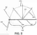Fig. 06 - Quick assembly tent