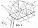 Fig. 09 - Quick assembly tent