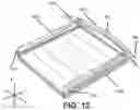 Fig. 13 - Quick assembly tent