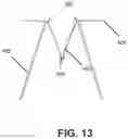 Fig. 14 - Quick assembly tent