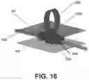 Fig. 20 - Quick assembly tent