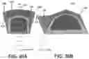 Fig. 22 - Quick assembly tent