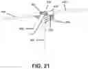 Fig. 23 - Quick assembly tent