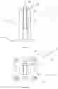 Fig. 02 - FRAMELESS GLASS FENCING COMPONENT