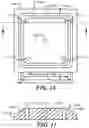 Fig. 09 - RAILING SUPPORT POST WITH THREADED RECEIVERS