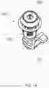 Fig. 02 - Compression latch with key holding
