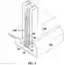 Fig. 02 - Lever action automatic shootbolt operator with magnetically-triggered locking mechanism