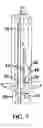 Fig. 06 - Lever action automatic shootbolt operator with magnetically-triggered locking mechanism