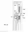Fig. 17 - Lever action automatic shootbolt operator with magnetically-triggered locking mechanism