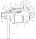 Fig. 01 - Sealed locking fixture