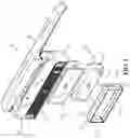 Fig. 03 - Magnet latch