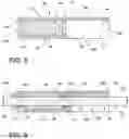 Fig. 08 - Bonding bracket for an operable vehicle window having a partially open adhesive channel