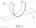 Fig. 08 - Unequal-torque coil spring and spring motor thereof