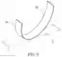 Fig. 09 - Unequal-torque coil spring and spring motor thereof