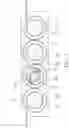 Fig. 12 - Unequal-torque coil spring and spring motor thereof