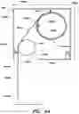 Fig. 08 - COIL BRUSH CURTAIN ASSEMBLY