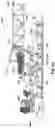Fig. 08 - Systems and methods for raising drilling rig assemblies