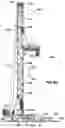 Fig. 12 - Systems and methods for raising drilling rig assemblies