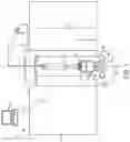Fig. 02 - Laser tool configured for downhole beam generation