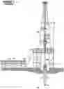 Fig. 02 - Combination tubular handler and power swivel unit
