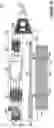 Fig. 03 - Combination tubular handler and power swivel unit