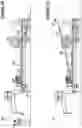 Fig. 04 - Combination tubular handler and power swivel unit