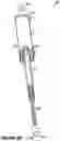 Fig. 07 - Combination tubular handler and power swivel unit