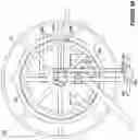 Fig. 08 - Combination tubular handler and power swivel unit