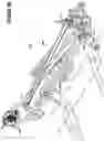 Fig. 11 - Combination tubular handler and power swivel unit