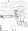 Fig. 14 - Combination tubular handler and power swivel unit