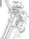 Fig. 16 - Combination tubular handler and power swivel unit