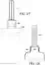 Fig. 11 - Fluid release mechanism for a chemically-inflatable bag
