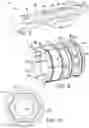 Fig. 04 - Release lugs for a jarring device