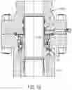 Fig. 09 - Hybrid two piece packoff assembly