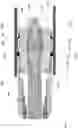 Fig. 08 - Frac Plug with Sealing Element Compression Mechanism