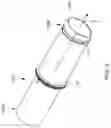 Fig. 06 - Debris preventing downhole air lock device and method