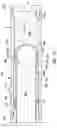 Fig. 11 - Debris preventing downhole air lock device and method