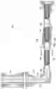 Fig. 03 - Biflex with flow lines