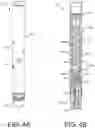 Fig. 04 - Quick-locking detonation assembly of a downhole perforating tool and method of using same