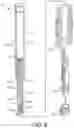Fig. 05 - Quick-locking detonation assembly of a downhole perforating tool and method of using same