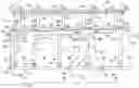 Fig. 01 - Rotor bore conditioning for a gas turbine engine